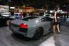 【速報】ジュネーブモーターショー2006：ランボルギーニ ムルシエラゴ LP640 