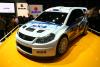 【速報】ジュネーブモーターショー2006：スズキ ＳＸ−４