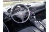 ボクスターのインパネも実は996と同じデザインだ