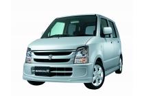 スズキ ワゴンR RR 新車見積もり