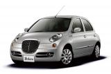 フレッシュマンも大注目！　キュートなデザイン「日産　マーチ」