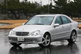 メルセデス・ベンツＣ320ＣＤＩ