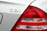 メルセデス・ベンツＣ320ＣＤＩ