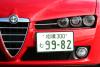 アルファロメオ 159