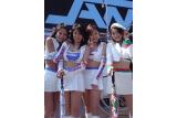 吉川ひとみの06スーパーGTレポート！2006年のチームメイトをご紹介♪