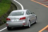 レクサスＩＳ350/250