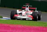 スーパーアグリF1チーム ２００６年オーストラリアGP　プレビュー