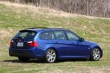 BMW325iツーリングMスポーツ