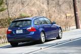 BMW325iツーリングMスポーツ