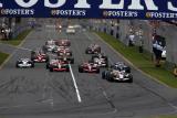 F1第3戦 波乱の決勝レースはSUPER AGURI F1が揃って完走!