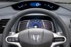 ホンダ シビック に新グレード「2.0GL」を設定
