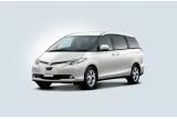 トヨタ エスティマ G（3.5リットル・7人乗り） 2WD ホワイトパール