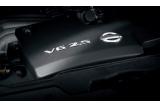 日産 エルグランド V6 2.5Lエンジン