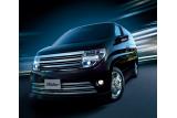 日産 エルグランド  ライダー ミスティックブラック