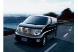エルグランド V6 3.5L ハイウェイスター ミスティックブラック 