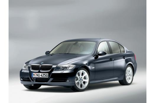 BMW3シリーズが『ワールド・カー・オブ・ザ・イヤー』受賞
