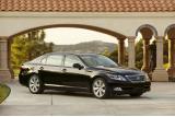レクサス LS600h/LS600hL