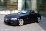 BMW 新型Z４ロードスター＆ニューモデル発表会レポート!! 