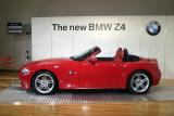 BMW 新型Z４ロードスター＆ニューモデル発表会レポート!!