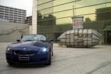 BMW 新型Z４ロードスター＆ニューモデル発表会レポート!!