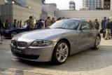 BMW 新型Z４ロードスター＆ニューモデル発表会レポート!!