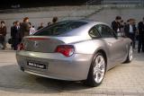 BMW 新型Z４ロードスター＆ニューモデル発表会レポート!!