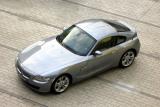BMW 新型Z４ロードスター＆ニューモデル発表会レポート!!