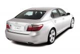 レクサス LS460