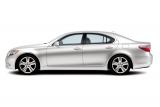 レクサス LS460
