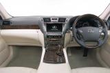 レクサス LS460