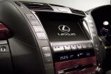 レクサス LS460