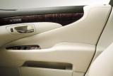 レクサス LS460