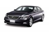 レクサス LS600hL