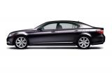 レクサス LS600hL