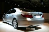 レクサス LS600hL