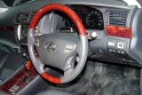 レクサス LS600hL