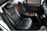 レクサス LS600hL