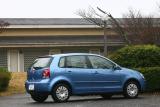VW ポロ