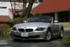 BMW Z4ロードスター/Z4Mロードスター