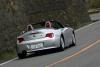 BMW Z4ロードスター/Z4Mロードスター