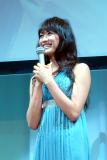 山田優が登場☆富士通テン「ECLIPSE（イクリプス）」2006夏モデル発表会レポート！ 