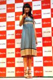 山田優が登場☆富士通テン「ECLIPSE（イクリプス）」2006夏モデル発表会レポート！ 