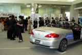 山田優が登場☆富士通テン「ECLIPSE（イクリプス）」2006夏モデル発表会レポート！ 