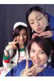 ☆★☆特別企画！？女だらけの写真館☆★☆