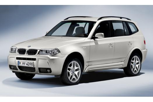 X3 25 th Anniversary Edition