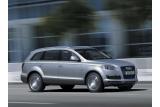 アウディ Q７
