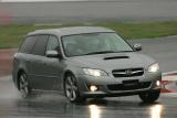 レガシィ ツーリングワゴン 2.0GT