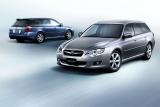 レガシィ ツーリングワゴン 2.0i B-SPORT