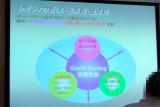 今までスバルが力を注げなかった(できなかった)方面へのチャレンジ｜レガシィ シリーズ サーキット試乗会