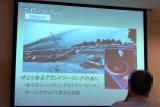 スポーツ・モード｜レガシィ シリーズ サーキット試乗会